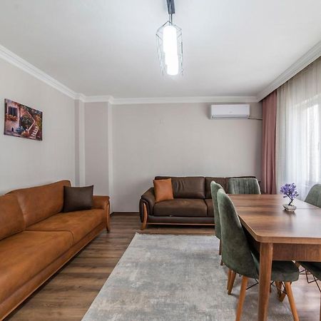 Centrally Located 2 Bedroom Apt With Netflix Bursa Ngoại thất bức ảnh