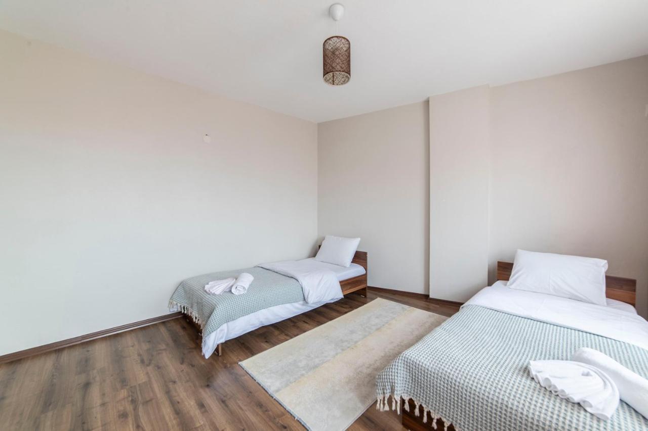 Centrally Located 2 Bedroom Apt With Netflix Bursa Ngoại thất bức ảnh