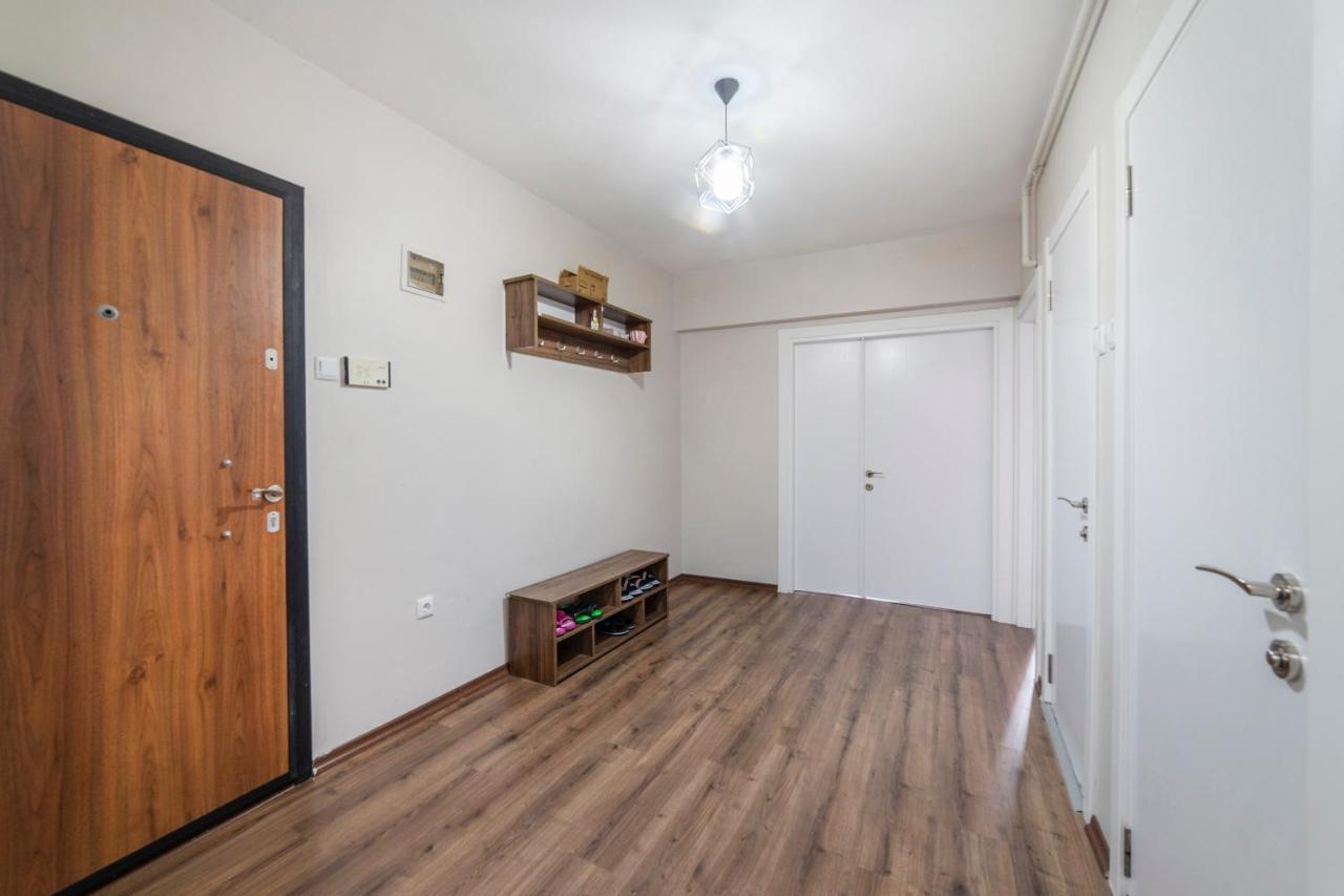 Centrally Located 2 Bedroom Apt With Netflix Bursa Ngoại thất bức ảnh