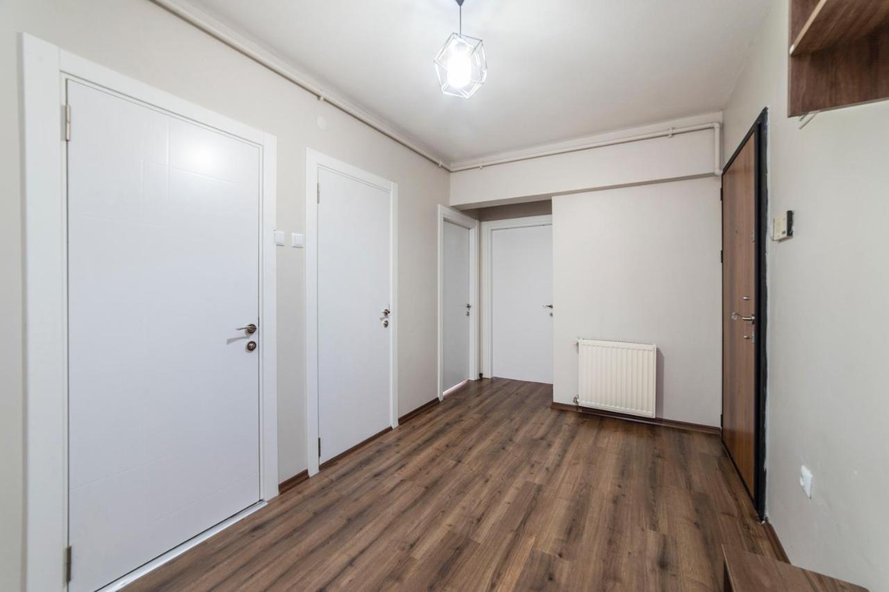 Centrally Located 2 Bedroom Apt With Netflix Bursa Ngoại thất bức ảnh