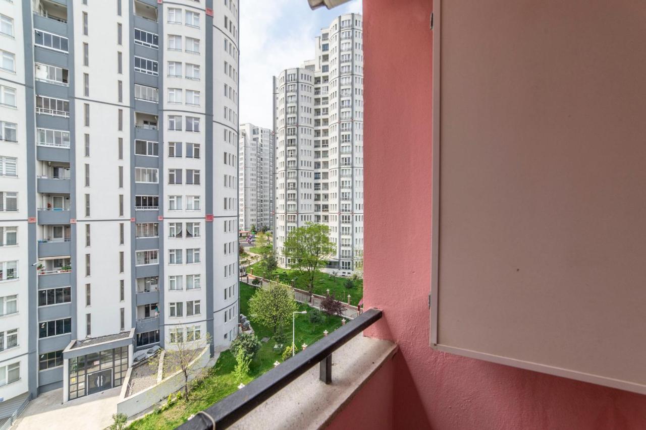 Centrally Located 2 Bedroom Apt With Netflix Bursa Ngoại thất bức ảnh