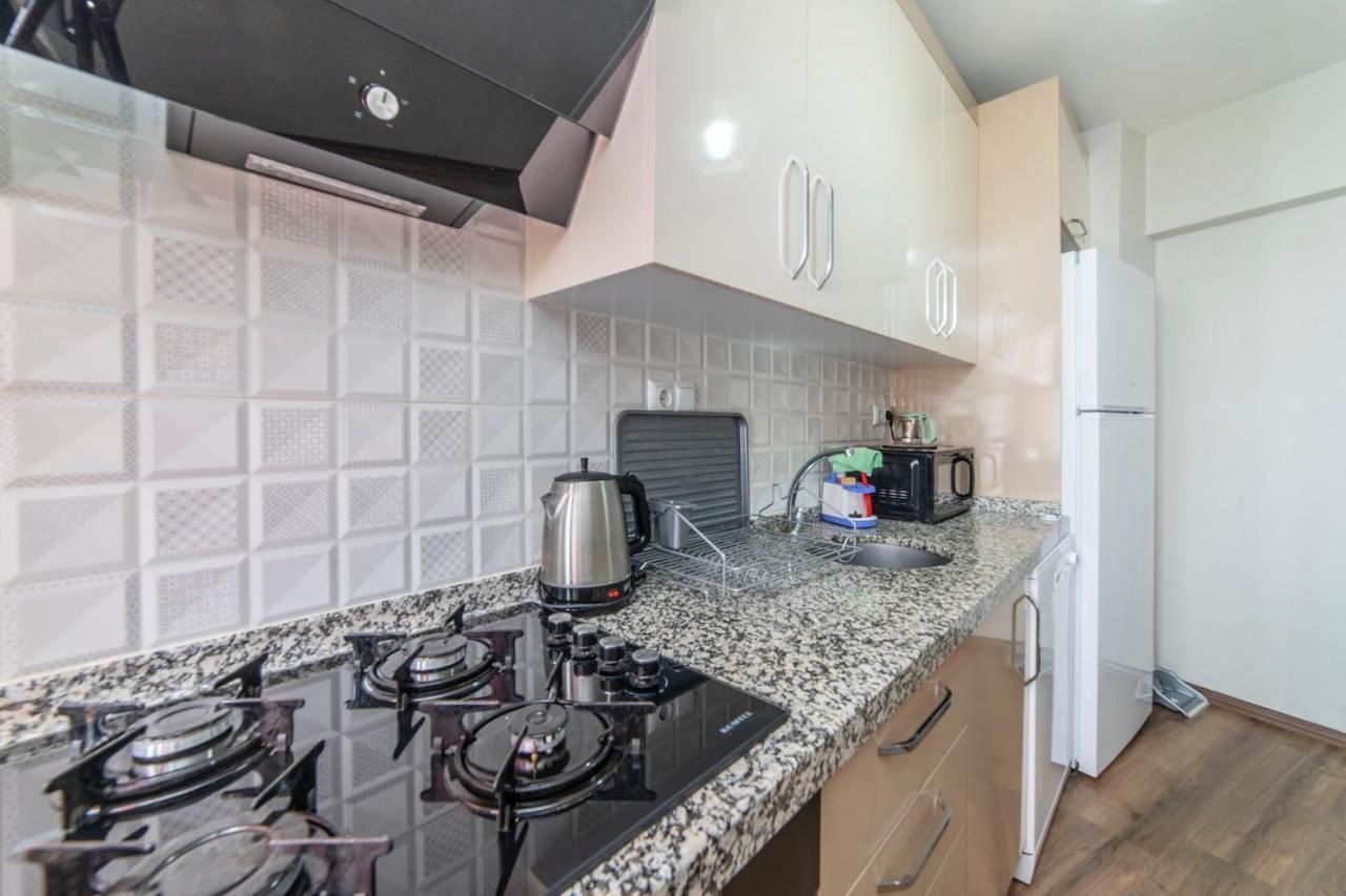 Centrally Located 2 Bedroom Apt With Netflix Bursa Ngoại thất bức ảnh