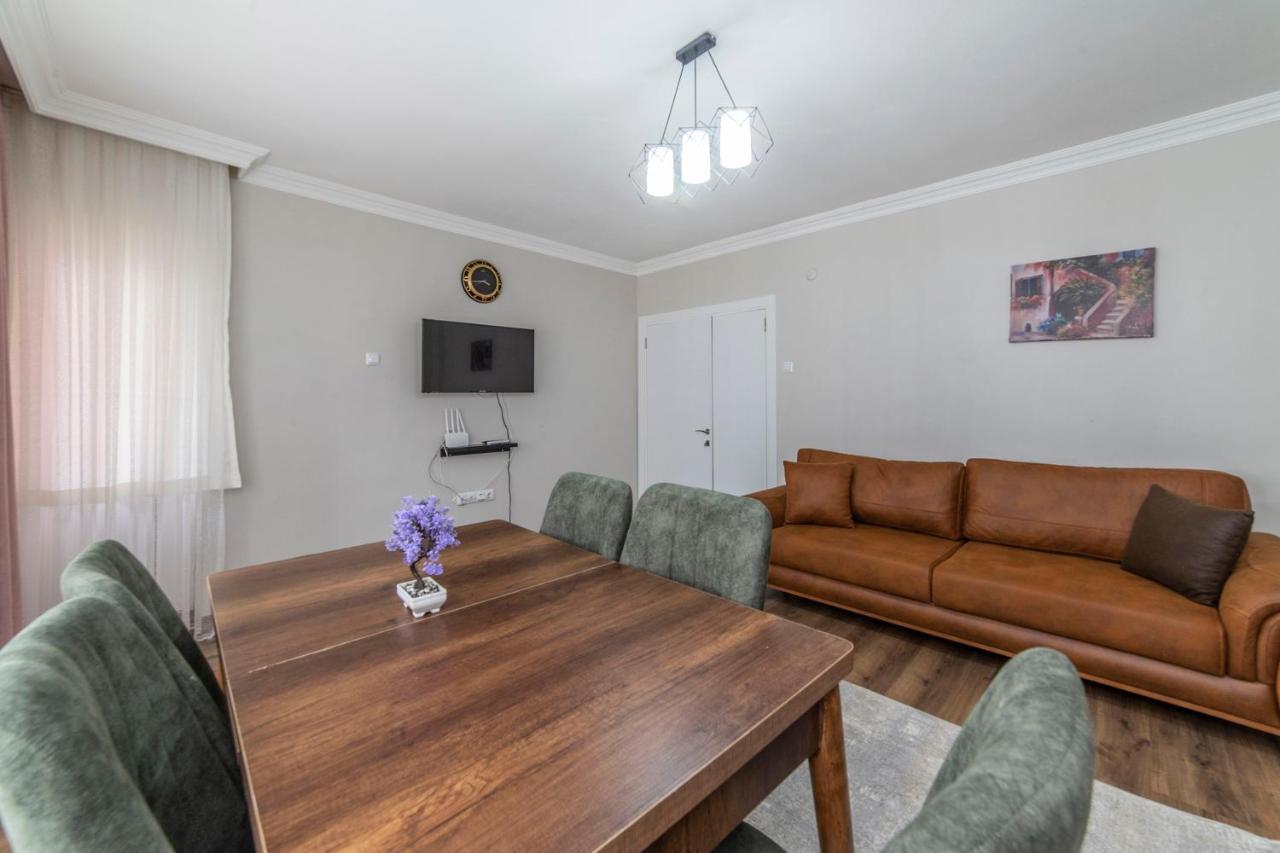 Centrally Located 2 Bedroom Apt With Netflix Bursa Ngoại thất bức ảnh