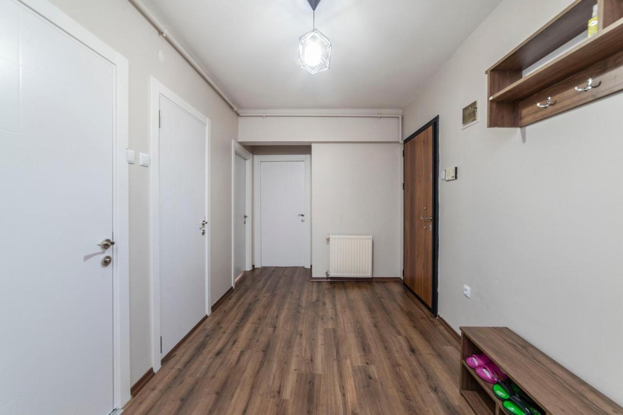 Centrally Located 2 Bedroom Apt With Netflix Bursa Ngoại thất bức ảnh