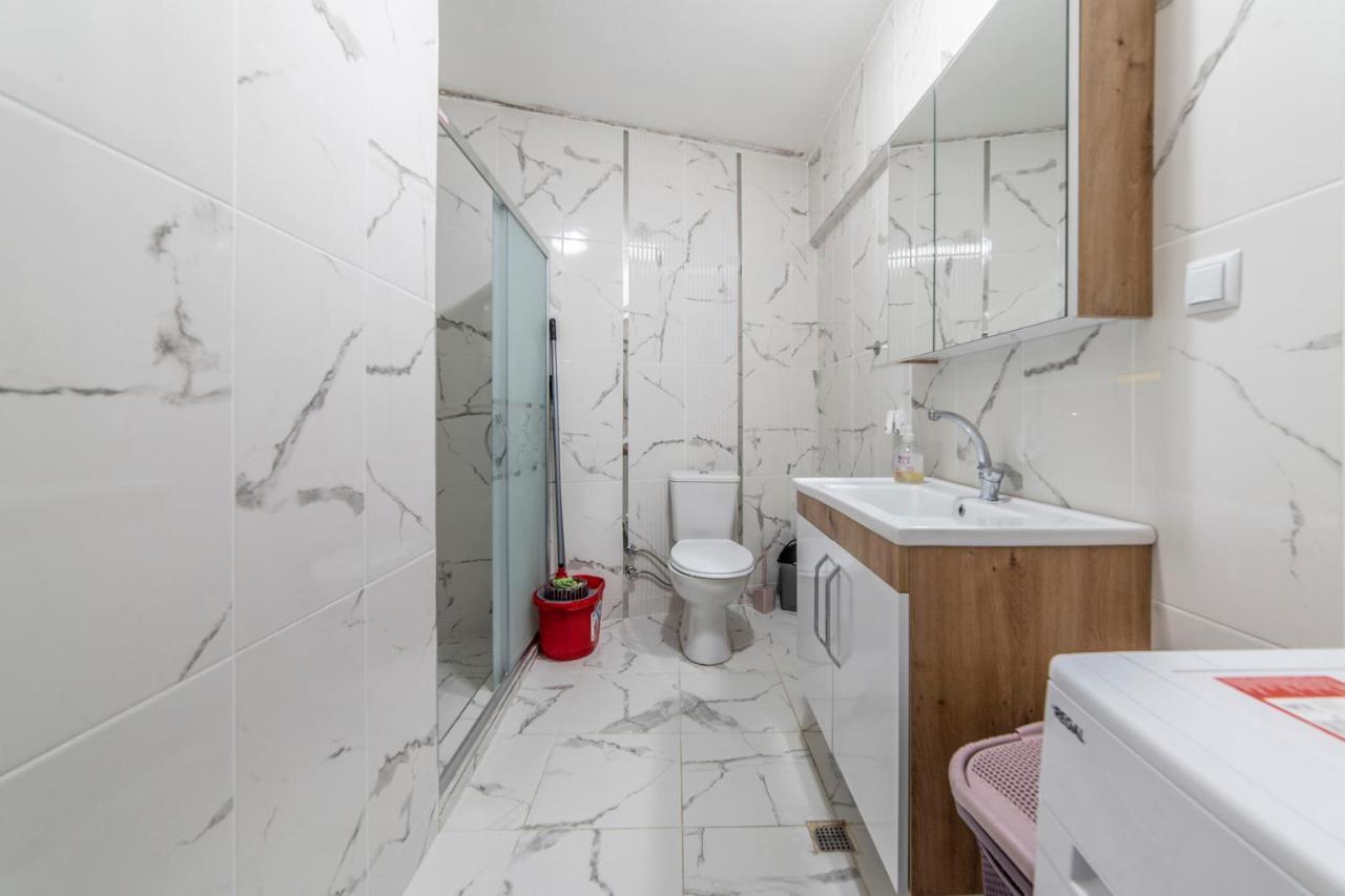 Centrally Located 2 Bedroom Apt With Netflix Bursa Ngoại thất bức ảnh